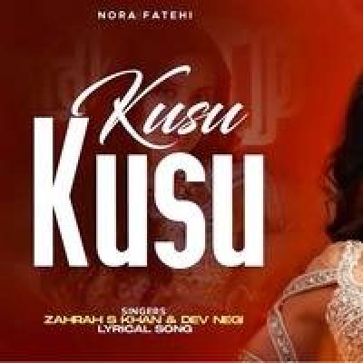 Kusu Kusu Remix Mp3 Song - Dj Abhishek